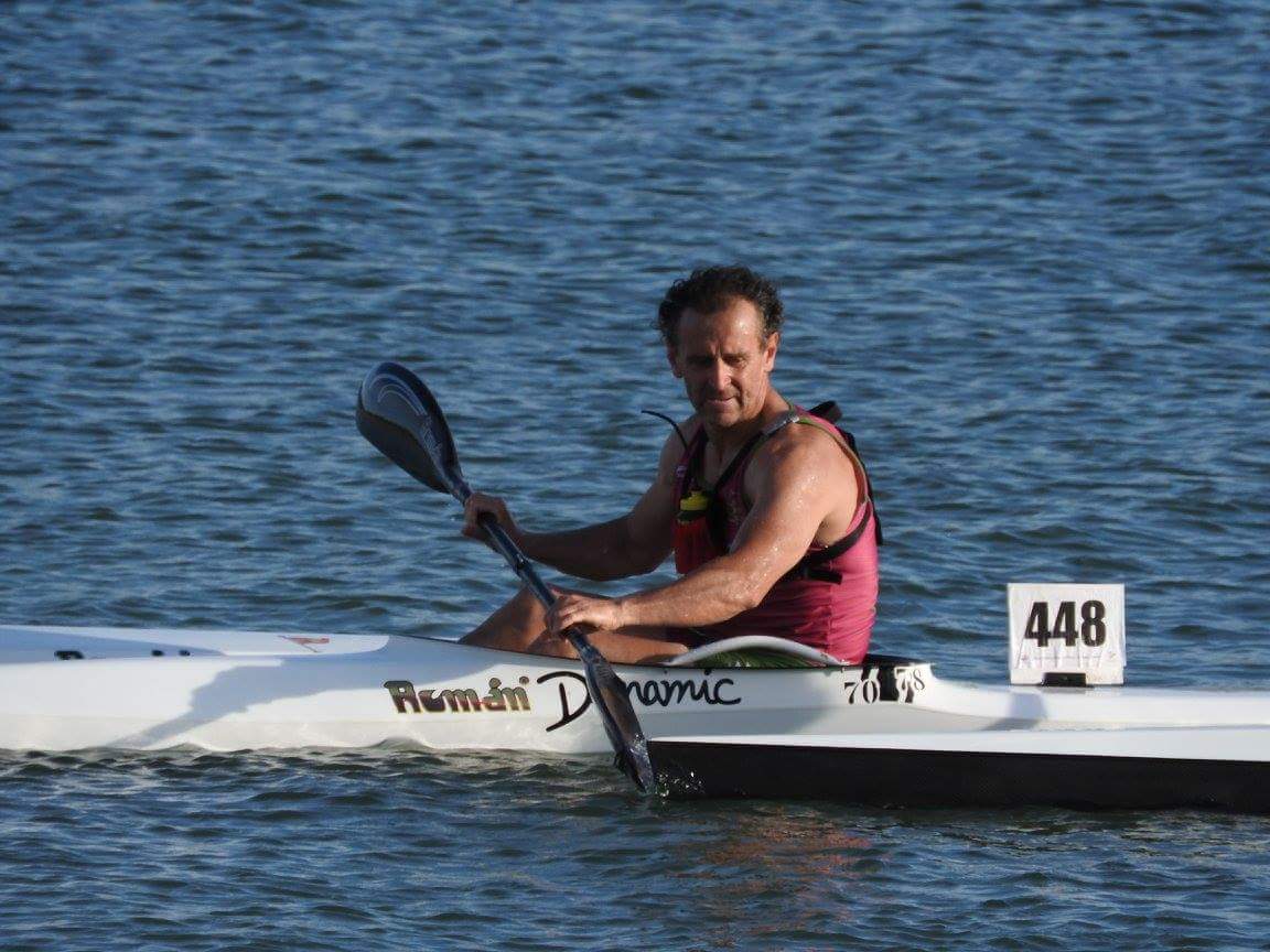 Foto Llevo Toda Una Vida Dedicada Al Deporte
