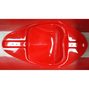 Asiento Mini Kayak