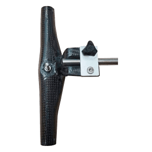 Cruceta Extensible Carbono Cabeza