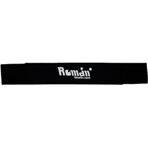 Reposapi S Pedal De Carbono Footstrap Delantero Neopreno