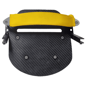 Reposapi S Pedal De Carbono Reposapies K 1 Grande Con Footstrap Aluminio
