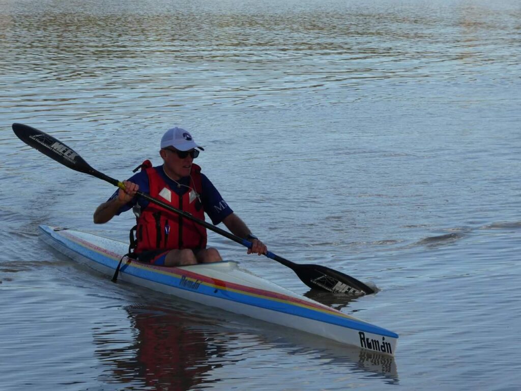 K 1 Furius 46 | Descubre El K-1 Furius 46: Velocidad Y Estabilidad | Kayaks